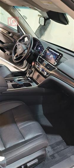 هوندا أكورد